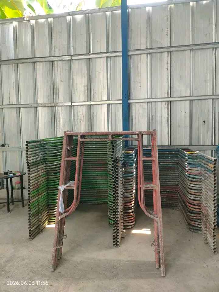 Scaffolding Semarang